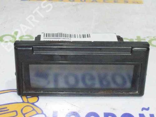 Multifunctionele display VOLVO V50 (545) 2.0 D (136 hp) 3656652