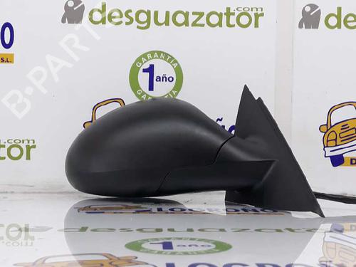 Right mirror SEAT IBIZA III (6L1)  | BP1324827C27 