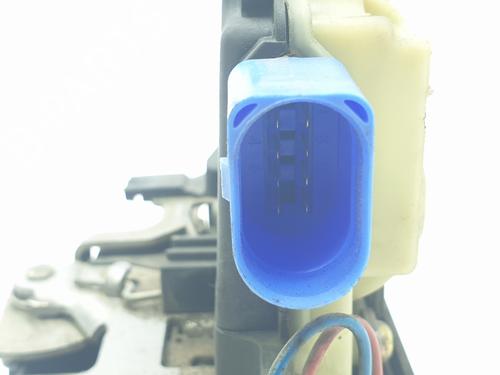 Front right lock SEAT IBIZA III (6L1) 1.4 16V | BP17519966C97 