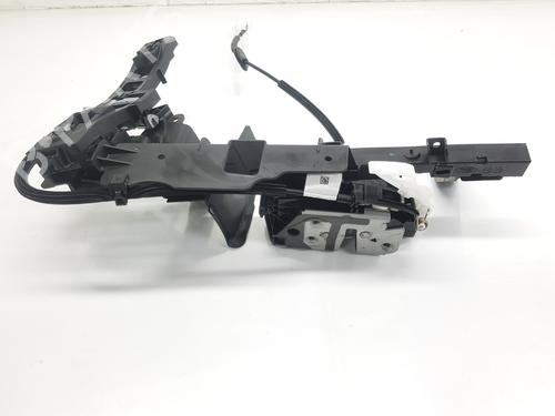 Front right lock FORD TOURNEO COURIER V769 MPV (N1P) 1.0 EcoBoost | BP31593430C97 
