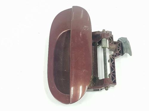 Front right exterior door handle BMW 5 (E39) 530 d | BP7020144C129 