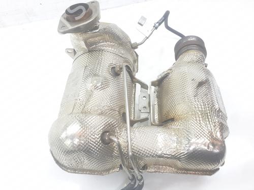 Particulate filter MERCEDES-BENZ GLB (X247) GLB 200 d (247.612) | BP36814256M81 - Image 5