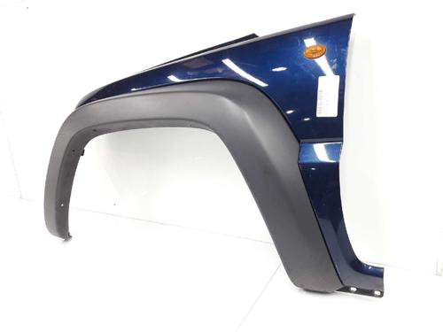 Left front fenders JEEP CHEROKEE (KJ) 2.5 CRD 4x4 | BP6678053C41 