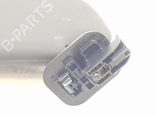 Right sun visor RENAULT ARKANA I (LCM_, LDN_) | BP35918384I2 - Image 2