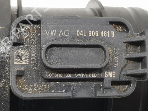 Mass air flow sensor SKODA KAROQ (NU7, ND7) 1.6 TDI | BP18298333M95 