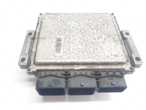 Engine control unit (ECU) CITROËN C5 III (RD_) 2.0 HDi 165 (RDRHHA, RDRHH8) | BP38264644M57 - Image 4
