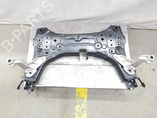 Used Subframe Subframe RENAULT CLIO V (B7_) [2019-2026] 34636166 34636166