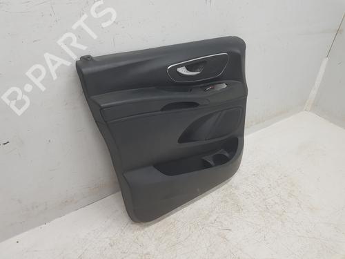 Front left panel MERCEDES-BENZ VITO Tourer (W447) 114 CDI (447.701, 447.703, 447.705) | BP33885823C58  - Image 5
