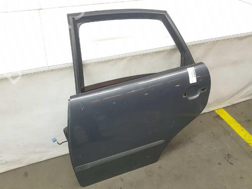 Left rear door SEAT CORDOBA (6L2) 1.9 TDI | BP8150397C4 