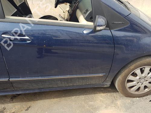 Front left window mechanism MERCEDES-BENZ A-CLASS (W169) A 180 CDI (169.007, 169.307) | BP28196195C22 