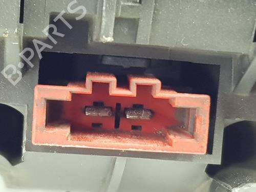 Heater blower motor NISSAN PRIMASTAR Van (X83)  | BP27880379M62 