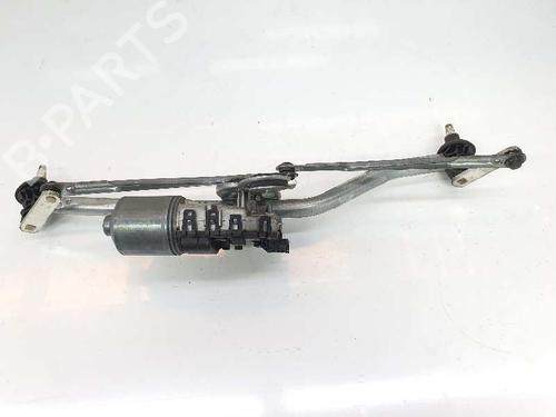 Front wiper motor BMW 3 Compact (E46) 320 td | BP7667731M29 