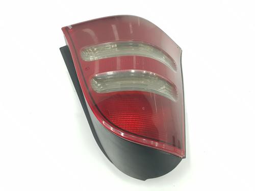 Left taillight MERCEDES-BENZ A-CLASS (W168) A 170 CDI (168.009, 168.109) | BP16992609C34 