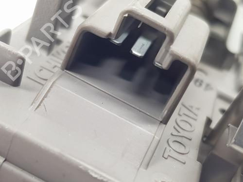 Kabinelys TOYOTA LAND CRUISER PRADO (_J12_) 3.0 D-4D (KDJ120, KDJ125) | BP20192573I8