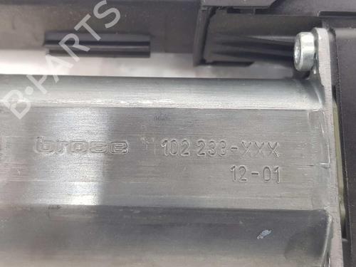 Right rear window motor SEAT EXEO ST (3R5) 2.0 TDI | BP6024359E22 