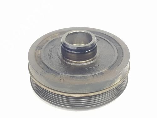 Used Pulley BMW X3 (G01, F97, G08) xDrive 20 d (190 hp) 30682123
