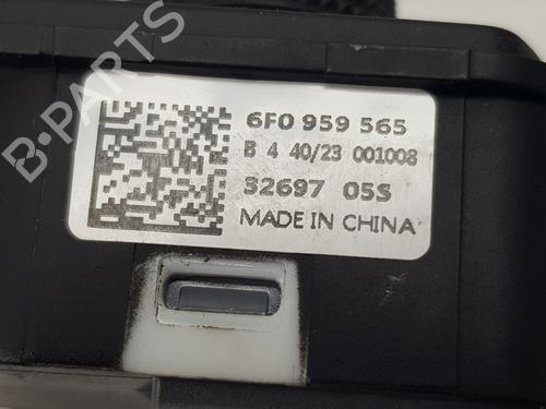 Mirror switch SEAT IBIZA V (KJ1, KJG) 1.0 TSI | BP29728648I25 