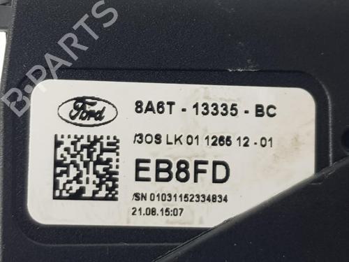 Other FORD FIESTA VI (CB1, CCN) 1.5 TDCi | BP14107969O1 