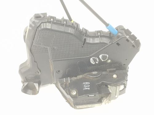 Front right lock TOYOTA AURIS (_E15_)  | BP17171557C97 