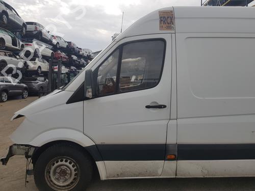 Driveshaft MERCEDES-BENZ SPRINTER 3,5-t Van (B907, B910) 319 CDI RWD (907.633, 907.635, 907.637) | BP34346012M37  - Image 16