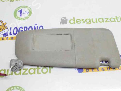 Right sun visor BMW 3 (E46) 320 i | BP1639357I2 