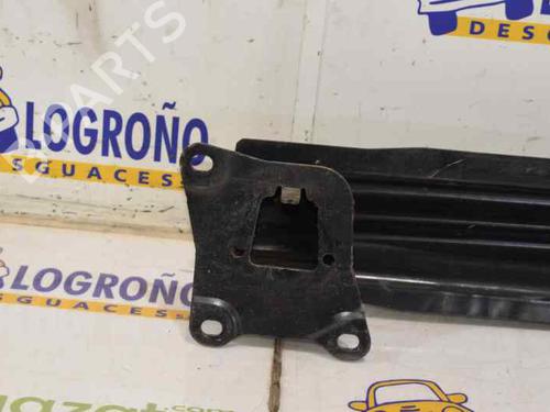 Rear bumper reinforcement VW GOLF V (1K1)  | BP1326864C73 