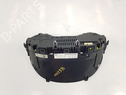 Instrument cluster MERCEDES-BENZ CLA Coupe (C117) CLA 200 CDI / d (117.308) | BP11354581C47 