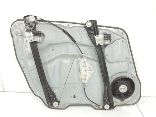 Front right window mechanism MERCEDES-BENZ M-CLASS (W164) ML 320 CDI 4-matic (164.122) | BP7121173C23 