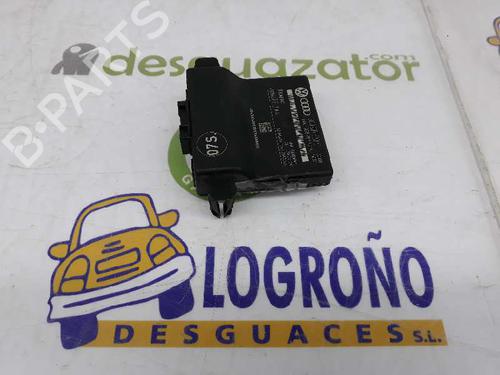 Elektronisk modul VW PASSAT B6 (3C2) 2.0 TDI | BP14122620M83 