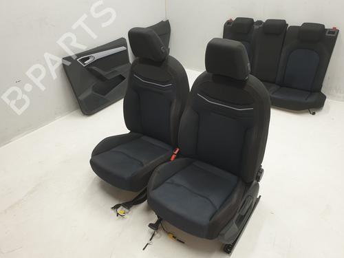 Seats set SEAT ARONA (KJ7, KJP) | BP36650104C78 - Image 11