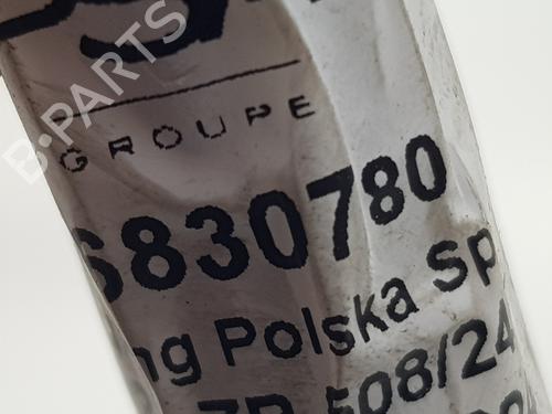 AC pipe OPEL ASTRA L Sports Tourer (OV5) 1.2 (FRHNSL, FRHNSR) | BP22704655M126 