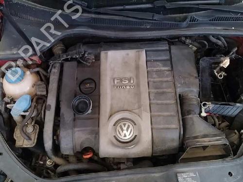 Electronic module VW GOLF V (1K1) 2.0 GTI | BP1713644M83 