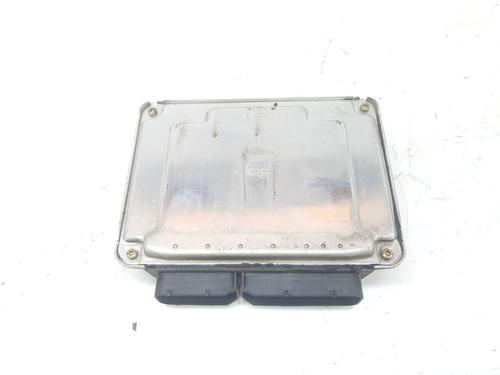 Engine control unit (ECU) VW GOLF IV (1J1) 1.9 TDI | BP21002570M57 