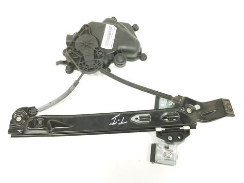 Rear left window mechanism SEAT IBIZA IV ST (6J8, 6P8) 1.6 TDI | BP9422064C24