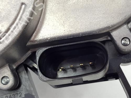 Rear wiper motor SEAT IBIZA V (KJ1, KJG)  | BP27506134M102 