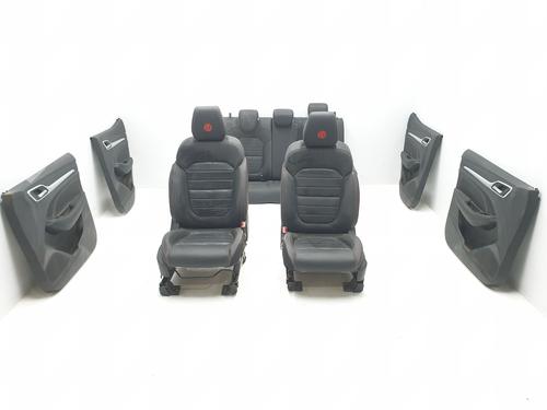 Used Seats set MG MG ZS SUV 1.0 T-GDi (111 hp) 18466155