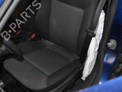 Venstre foran utvendig håndtak OPEL ASTRA H (A04) 1.7 CDTI (L48) | BP1636946C128 