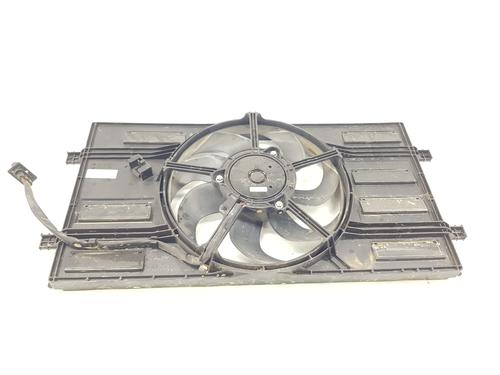 Used Radiator fan SEAT IBIZA V (KJ1, KJG) [2017-2025]  27501694