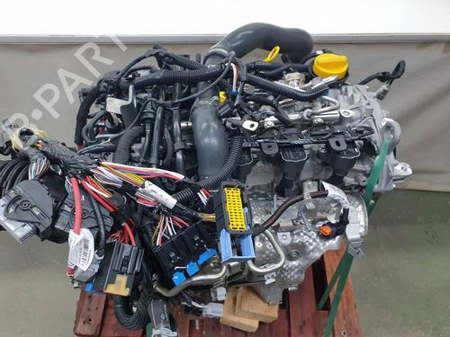 Used Engine Engine 38487838 38487838