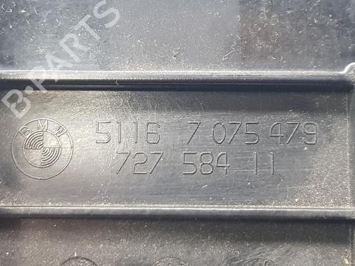 Glove box BMW 3 (E90) 320 d | BP11848904C95 