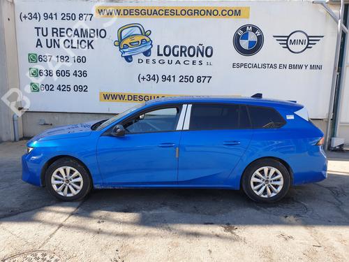 Airco pomp OPEL ASTRA L Sports Tourer (OV5) 1.2 (FRHNPJ) | BP24036708M34