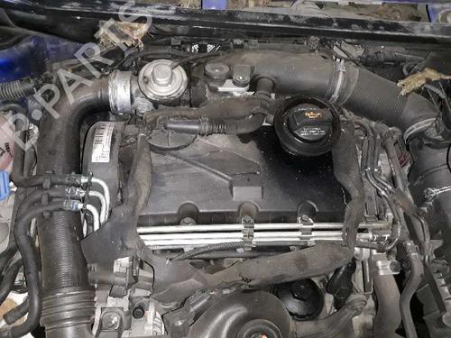 Rattstammestilk VW CADDY III MPV (2KB, 2KJ, 2CB, 2CJ) 1.9 TDI | BP1669243I23 