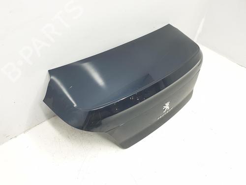 Tailgate PEUGEOT 508 I (8D_) 2.0 BlueHDi 150 | BP16865016C6