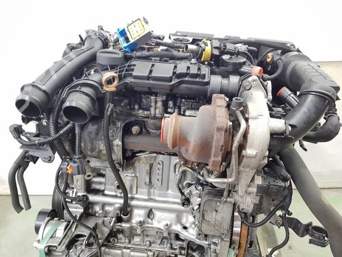 Engine CITROËN JUMPY III Van (V_) 1.5 BlueHDi 100 | BP34699070M1 - Image 11