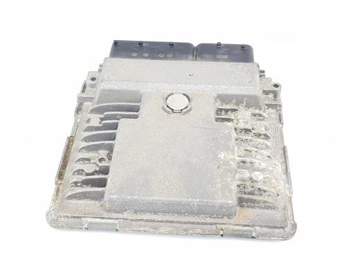Engine control unit (ECU) VW GOLF VI Convertible (517)  | BP29548077M57 