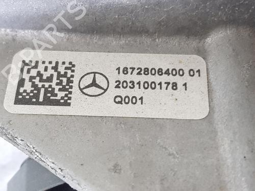 Transfer box MERCEDES-BENZ GLE Coupe (C167) GLE 350 de 4-matic (167.317) | BP34354254M36 - Image 4