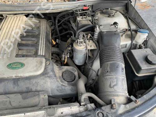 Sicherheitsgurt hinten links LAND ROVER RANGE ROVER III (L322) 3.0 D 4x4 | BP6622337I29 