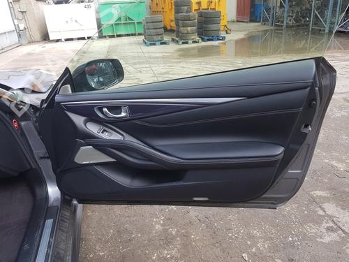 Fælk INFINITI Q60 Coupe 2.0 T | BP37691663C45 - Image 30