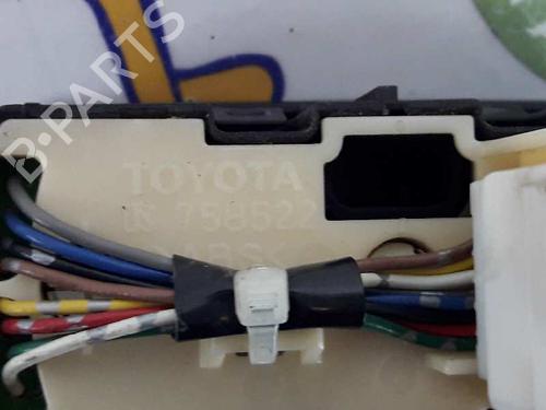 Switch TOYOTA LAND CRUISER PRADO (_J12_) 3.0 D-4D (KDJ120, KDJ125) | BP14125333I30 