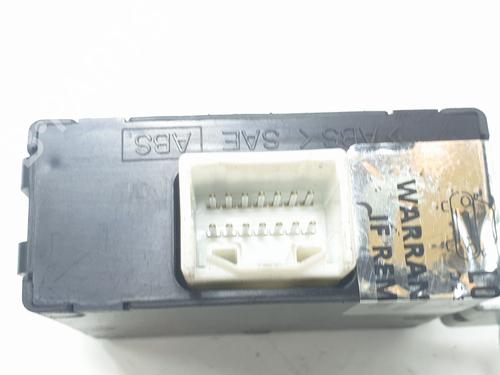 Electronic module TOYOTA LAND CRUISER PRADO (_J12_) 3.0 D-4D (KDJ120, KDJ125) | BP17541052M83 